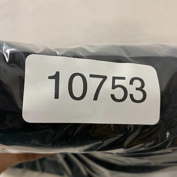 CAT Caterpillar Utility Work Pants Mens 34 x 34 Black Flex Waistband Cell Pocket - Picture 16 of 16